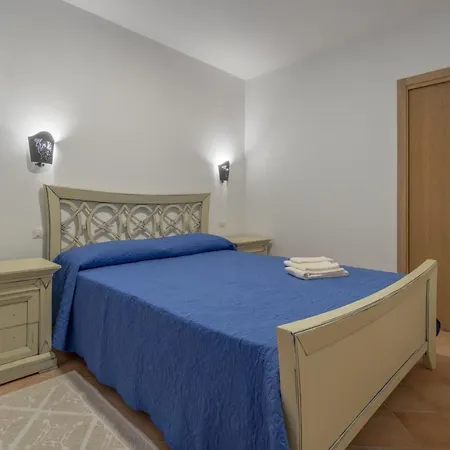Villa Gaia Arzachena Exterior foto