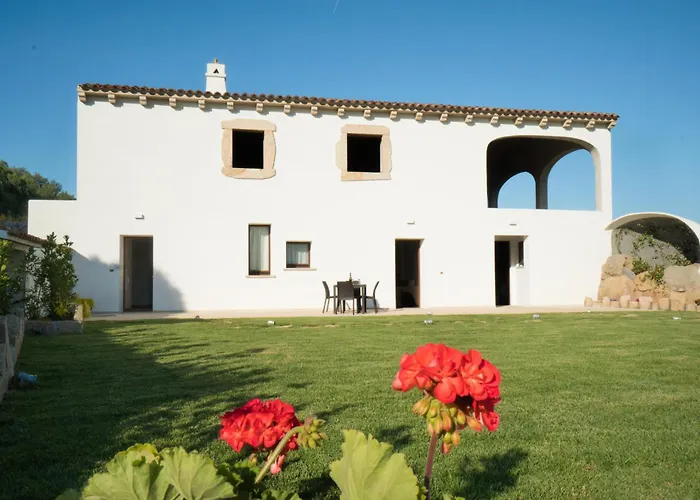 Villa Gaia