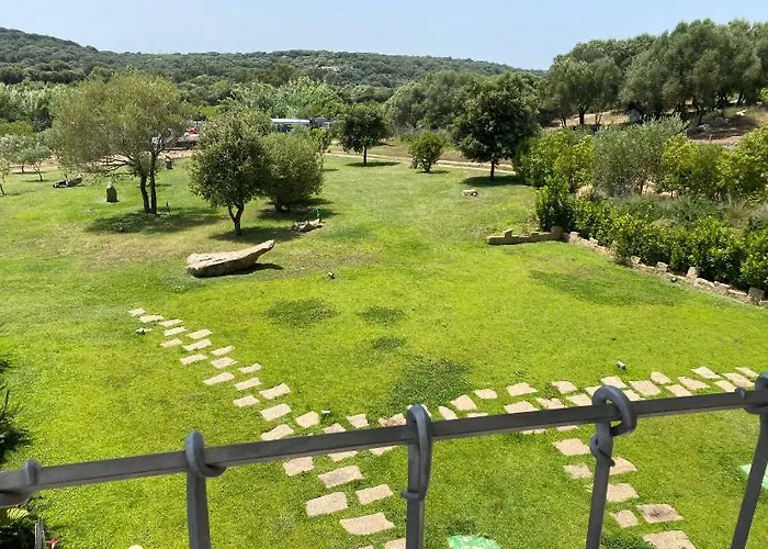 Villa Gaia