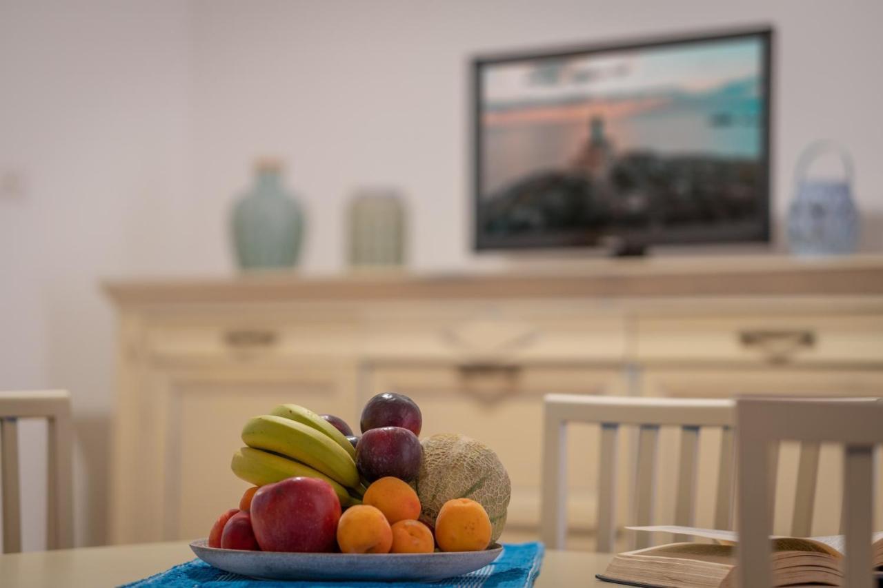 Gaia Holiday home