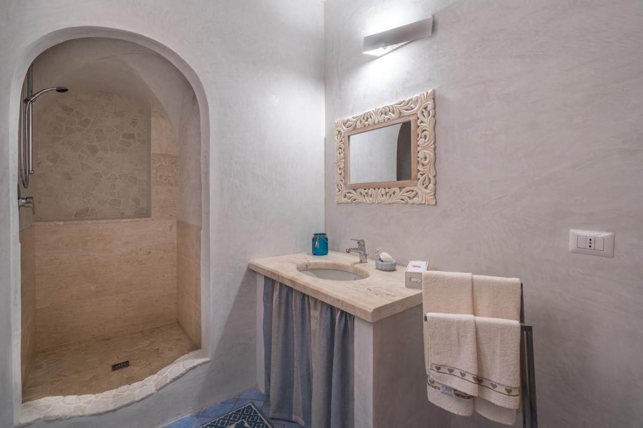 Gaia Vakantiehuis Arzachena