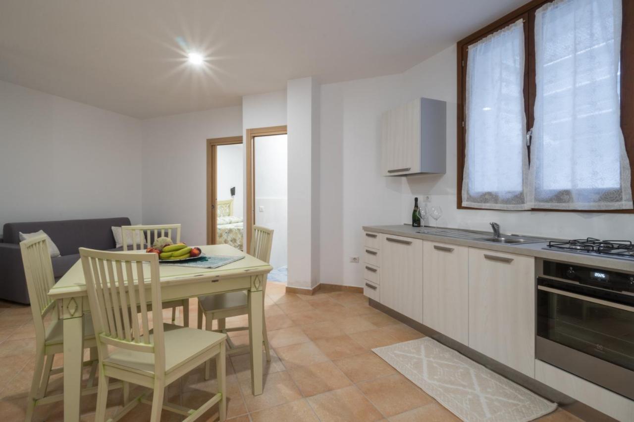 Gaia Holiday home Arzachena