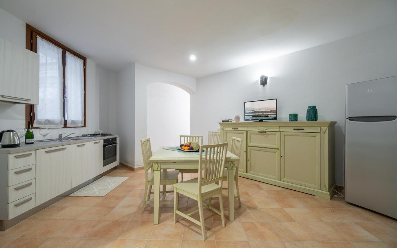 Gaia Holiday home Arzachena