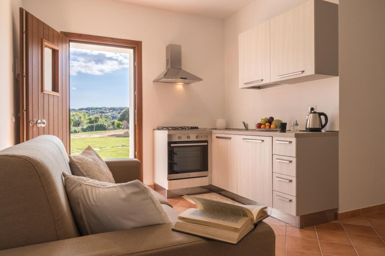 Vakantiehuis Gaia Arzachena